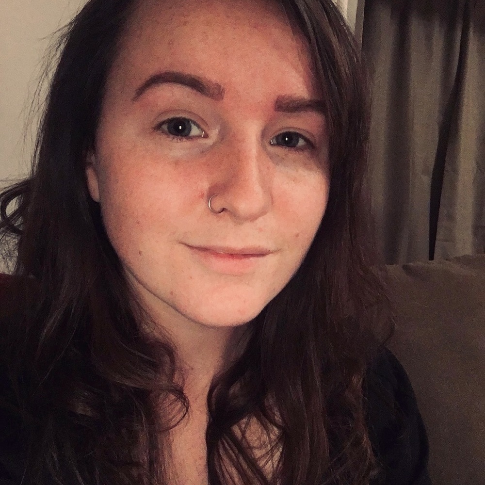 Meet your Posher, Jeriah!